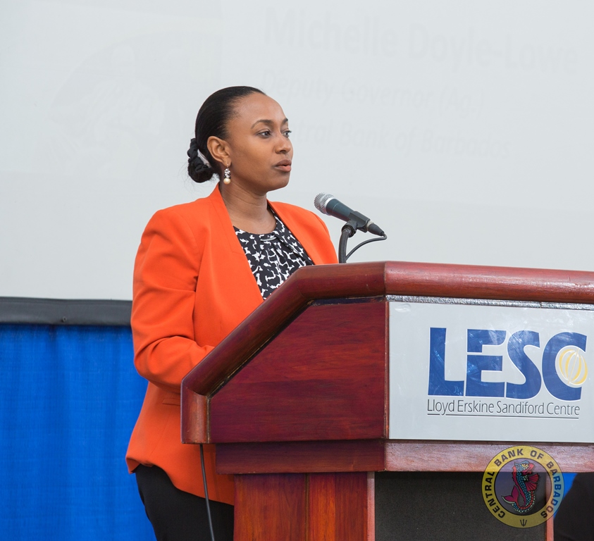 Dialogue Between Regulator and the Regulated is Important at this Time