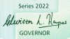 Series Date and Governor’s Signature