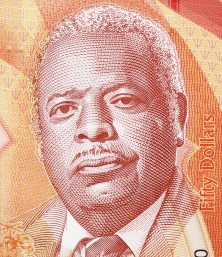 $50 Polymer Note