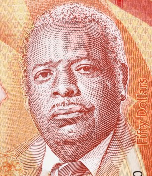 $50 Polymer Note
