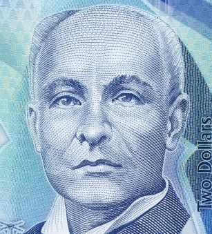 $2 Polymer Note