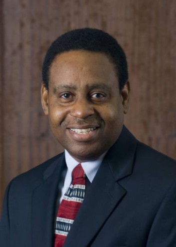 Mr. Cleviston L. Haynes