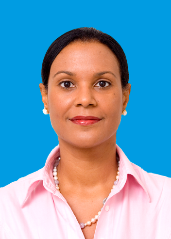 Ms. Lynne Marie Simmons