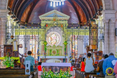 50th Anniversary Church Service (2022)