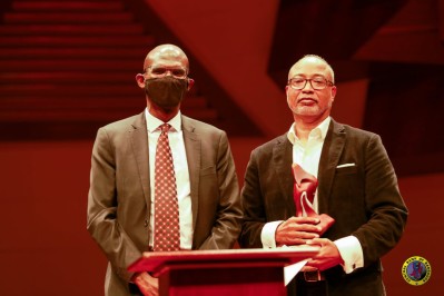 24th Frank Collymore Literary Endowment Awards - FCLE (2022)