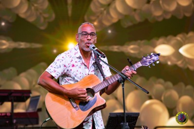 Concert in the Green