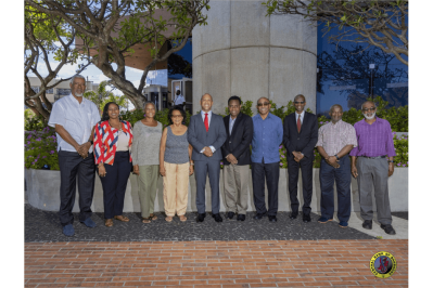 March Forerunners Forum