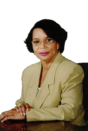 Dr. Marion Williams