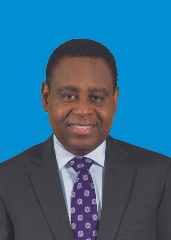 Mr. Cleviston L. Haynes