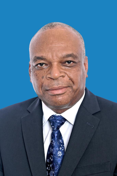 Mr. Michael A. Edghill