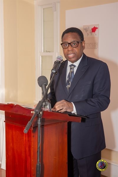 Barbadians Exposed to Foreign Cultures Through Currency