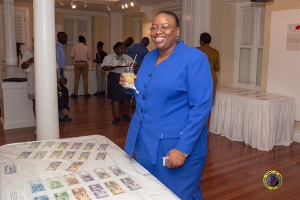 Barbadians Exposed to Foreign Cultures Through Currency
