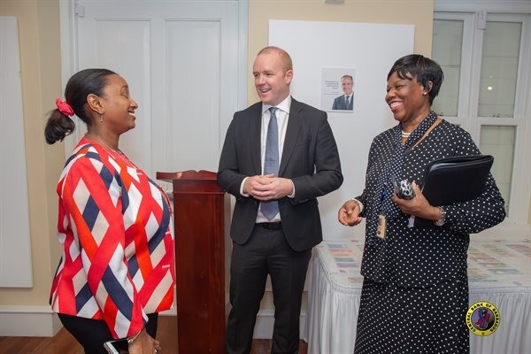 Barbadians Exposed to Foreign Cultures Through Currency