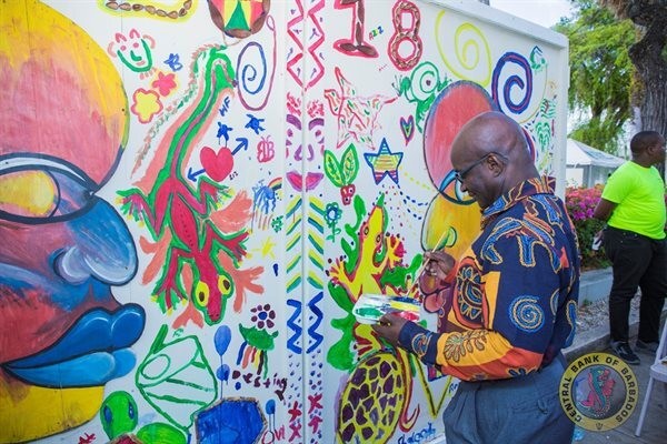 Barbadian Creativity on Show at the Crop Over Visual Arts Exhibition
