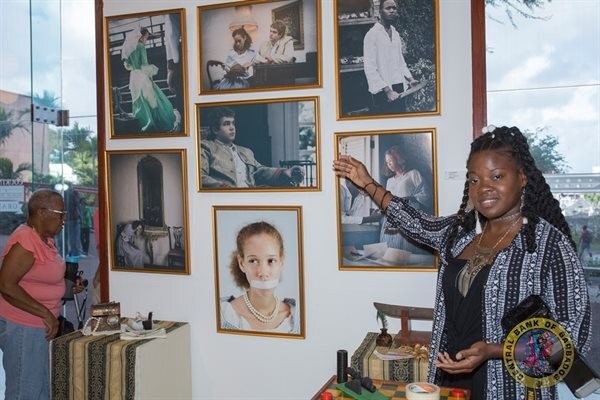 Barbadian Creativity on Show at the Crop Over Visual Arts Exhibition
