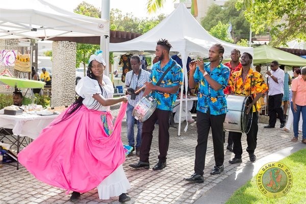 Barbadian Creativity on Show at the Crop Over Visual Arts Exhibition