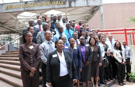 Annual Review Seminar