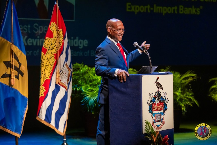 Charting the Course for Sustainable and Inclusive Economic Growth in the Caribbean