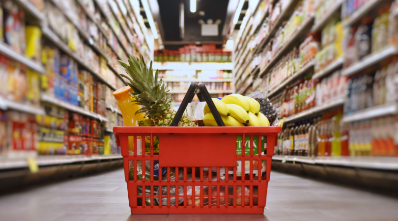 Proposed Expansion of the Basket of Food Crops Used to Estimate Agriculture’s Contribution to GDP