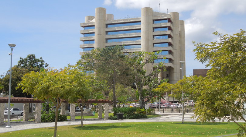 Central Bank of Barbados Appoints New Member to its Board of Directors