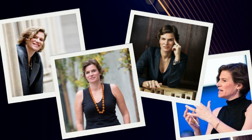 Who Is Mariana Mazzucato?