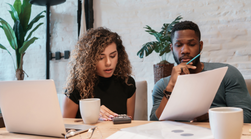 Thinking of Investing? Think BOSS+