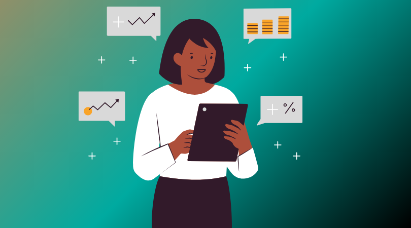 Saving as a Self-Employed Person