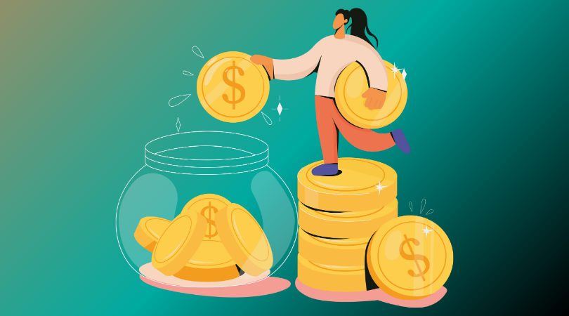 The Power of Paying Yourself First