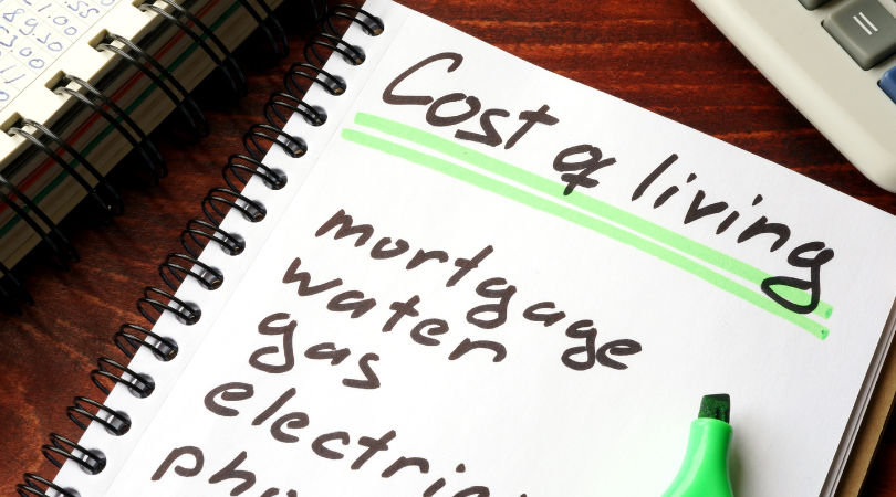 Barbados' Retail Price Index Has Been Updated