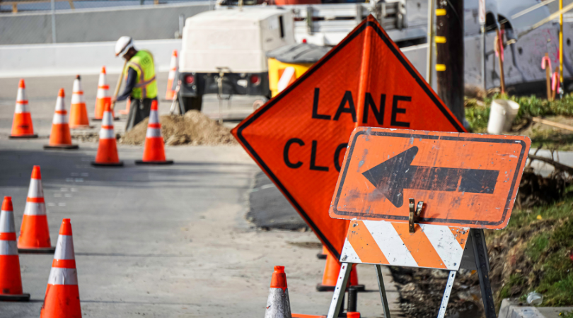 Road Closures to Affect Access to the Central Bank of Barbados