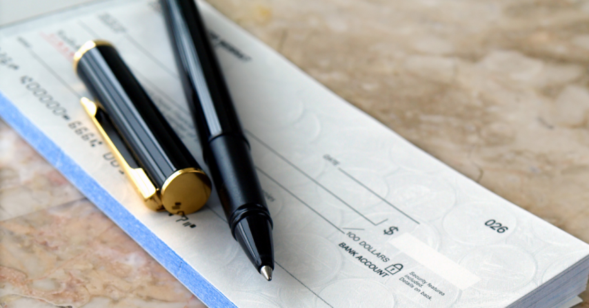 Digital Cheque Clearing Explained