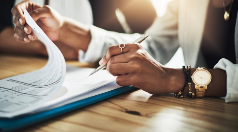 How to Read and Understand Loan Agreements