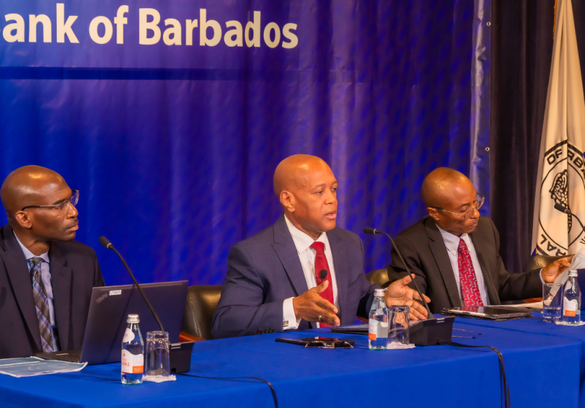 Quarterly Review of Barbados' Economy Coming April 29