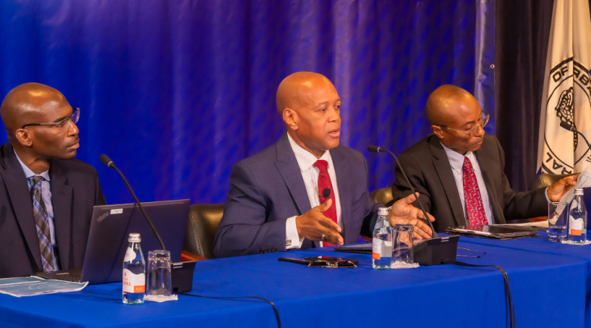 Central Bank of Barbados' Review of Barbados' Economy in 2025