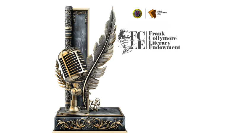 27th Frank Collymore Literary Endowment Awards Ceremony Takes Place on January 11
