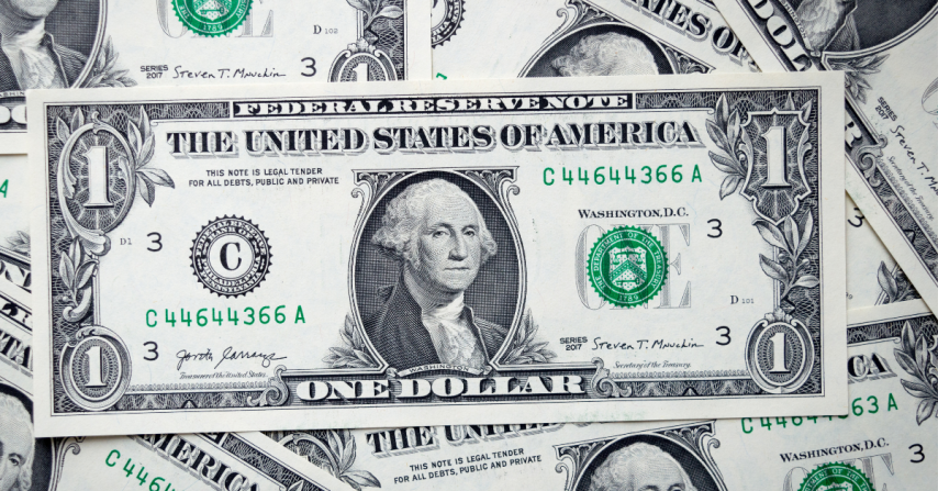 Statement on Acceptance of US $1 Notes in Barbados