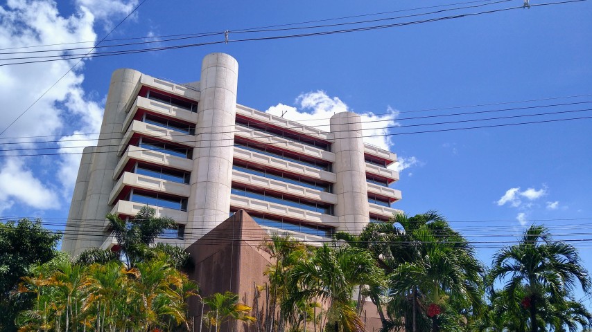 Central Bank of Barbados Announces Comprehensive Renovation of Tom Adams Financial Centre