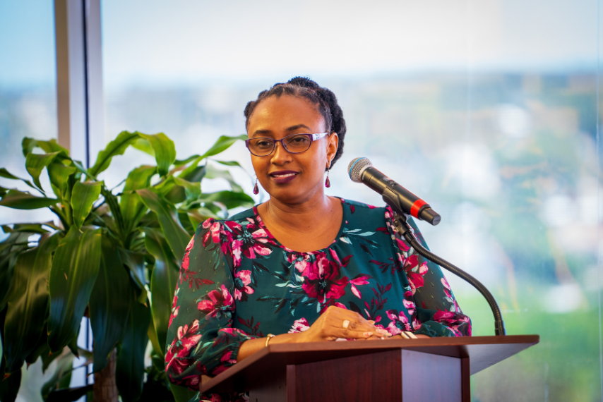 Women are Active Economic Agents