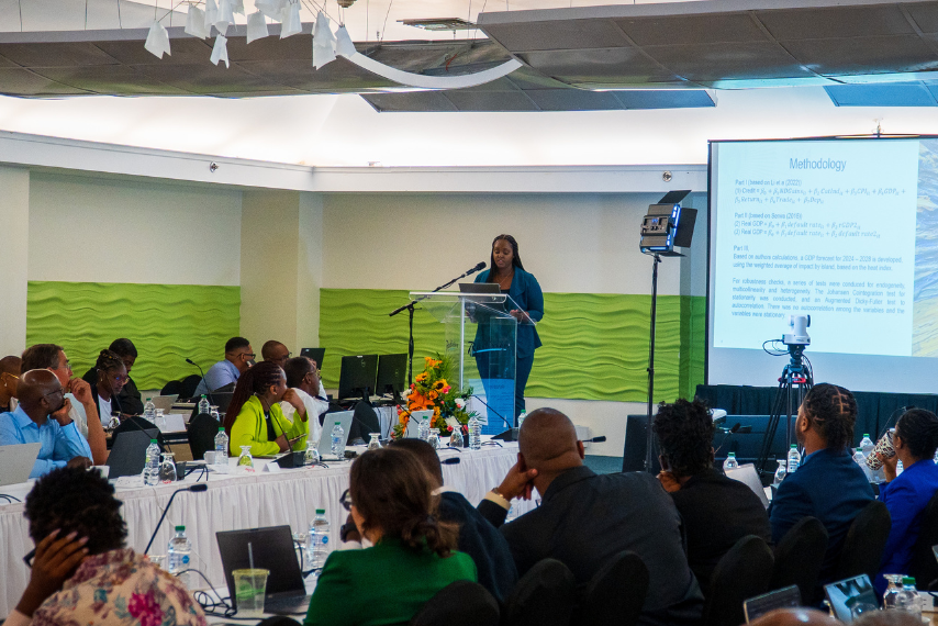 Call for Papers: Central Bank of Barbados' 45th Annual Review Seminar