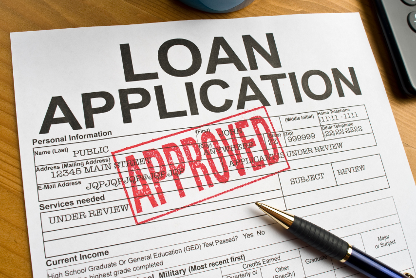 Increased Demand for Credit Among Both Households and Businesses