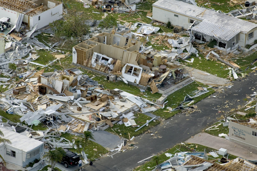 How Climate Change Could Affect Financial Stability in Barbados