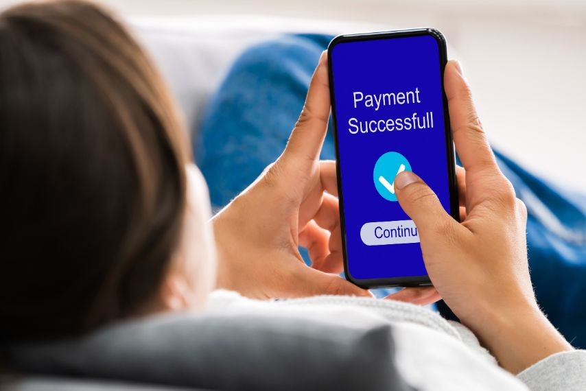 How Instant Payments Work