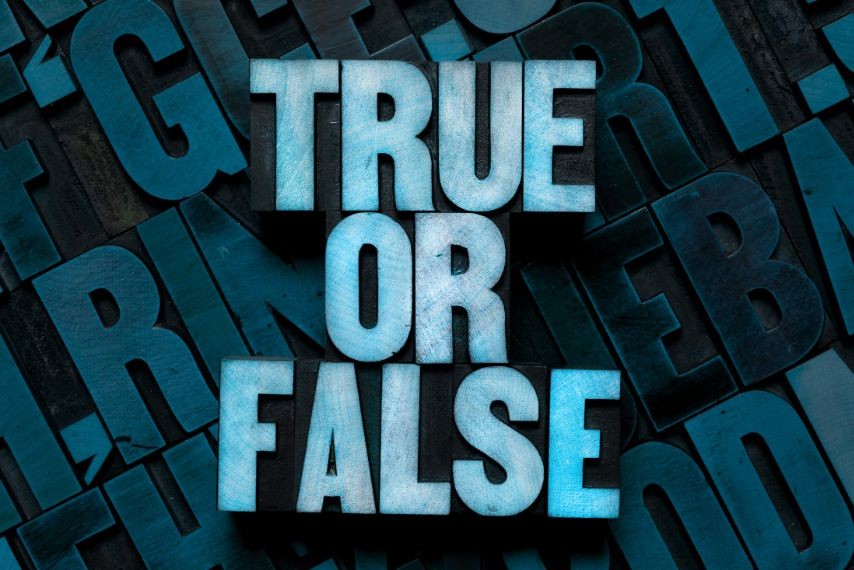 Instant Payments: True or False