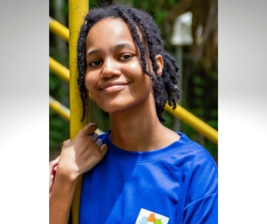 From SPISE 2025 to Silicon Chips: Sariah Mc Lean’s STEM Journey Begins
