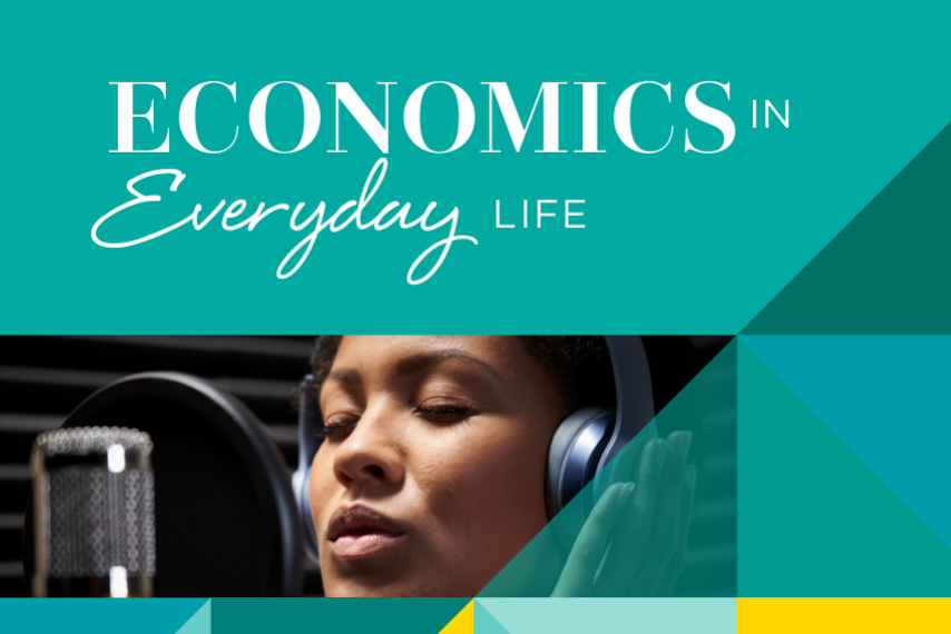 Exporting Vibes: Building Barbados’ Creative Economy