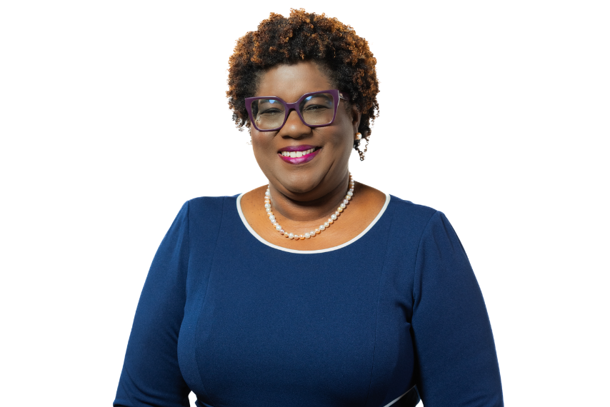 Central Bank of Barbados Mourns Passing of Bank Secretary Sadie Dixon