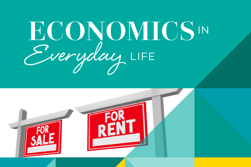 Rent or Buy A Barbadian First-Time Buyer’s Dilemma