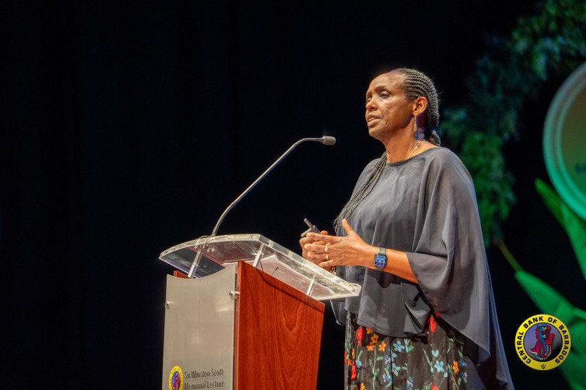 Food Security Expert Urges Barbados to Prepare for Climate-Driven Food Shocks