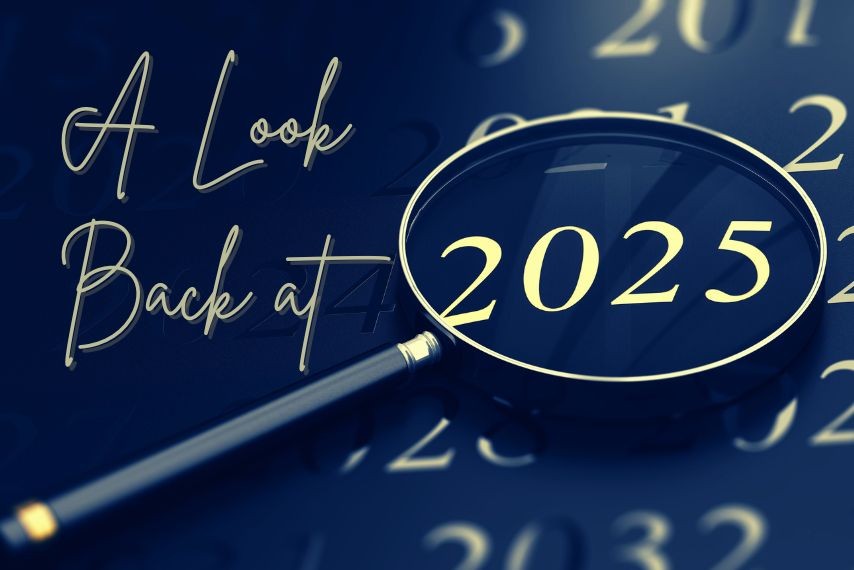 2025: A Look Back (Part Four)