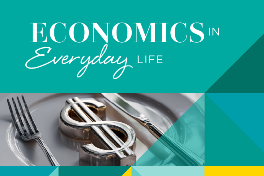 The Economics of Your Next Meal: What Your Plate Costs Barbados